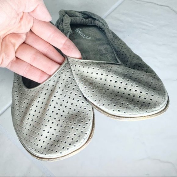 Rocco P. flats - Picture 4 of 4